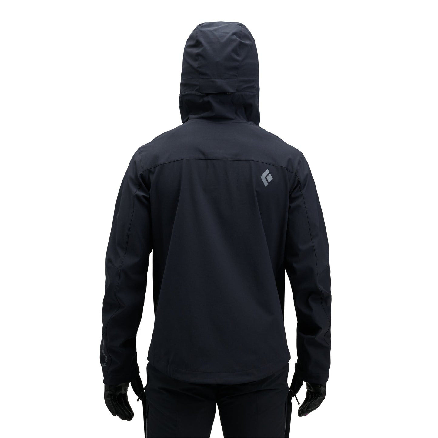 Black Diamond Men's Dawn Patrol Softshell