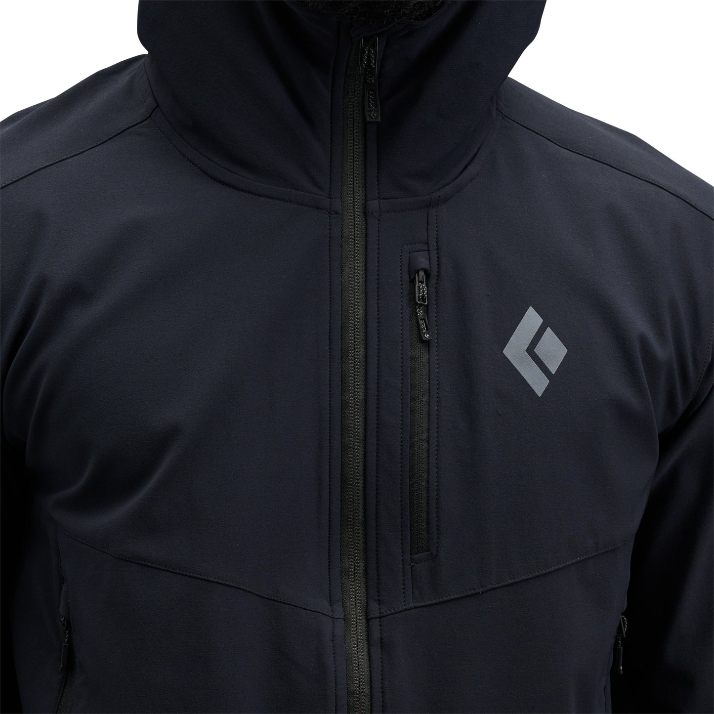Black Diamond Men's Dawn Patrol Softshell