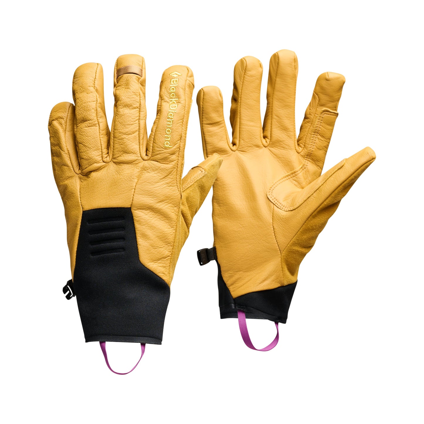 Black Diamond Tour LT Gloves