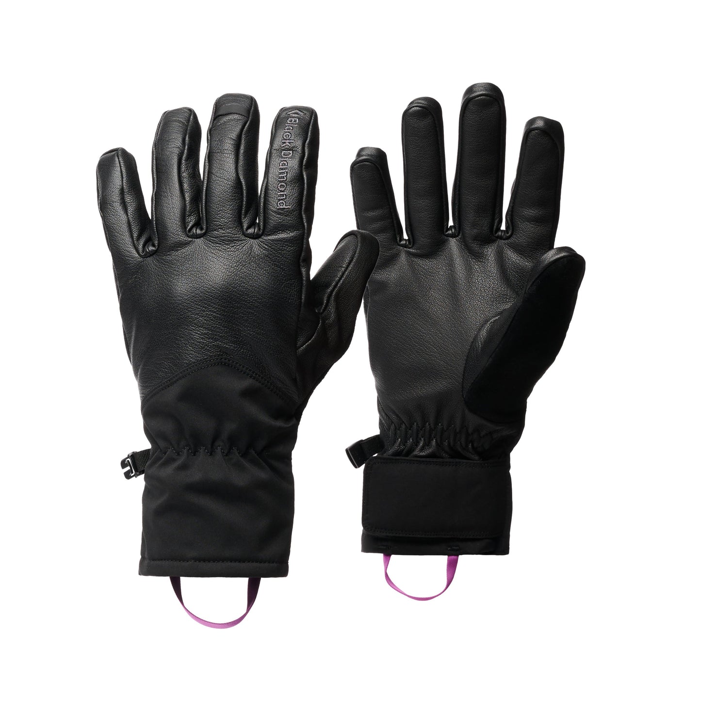 Black Diamond Tour Gloves