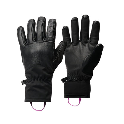 Black Diamond Tour Gloves