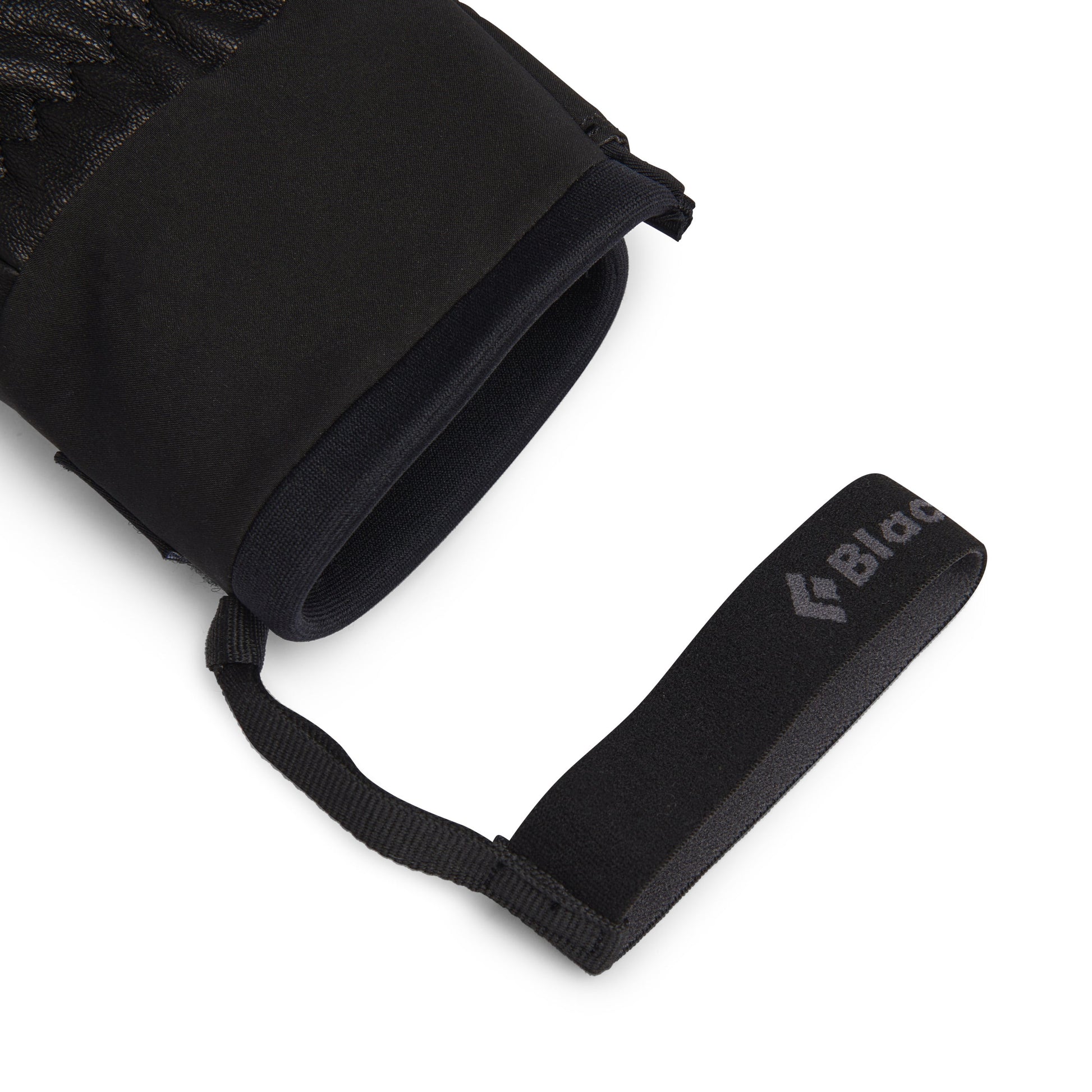 Black Diamond Spark Mitts