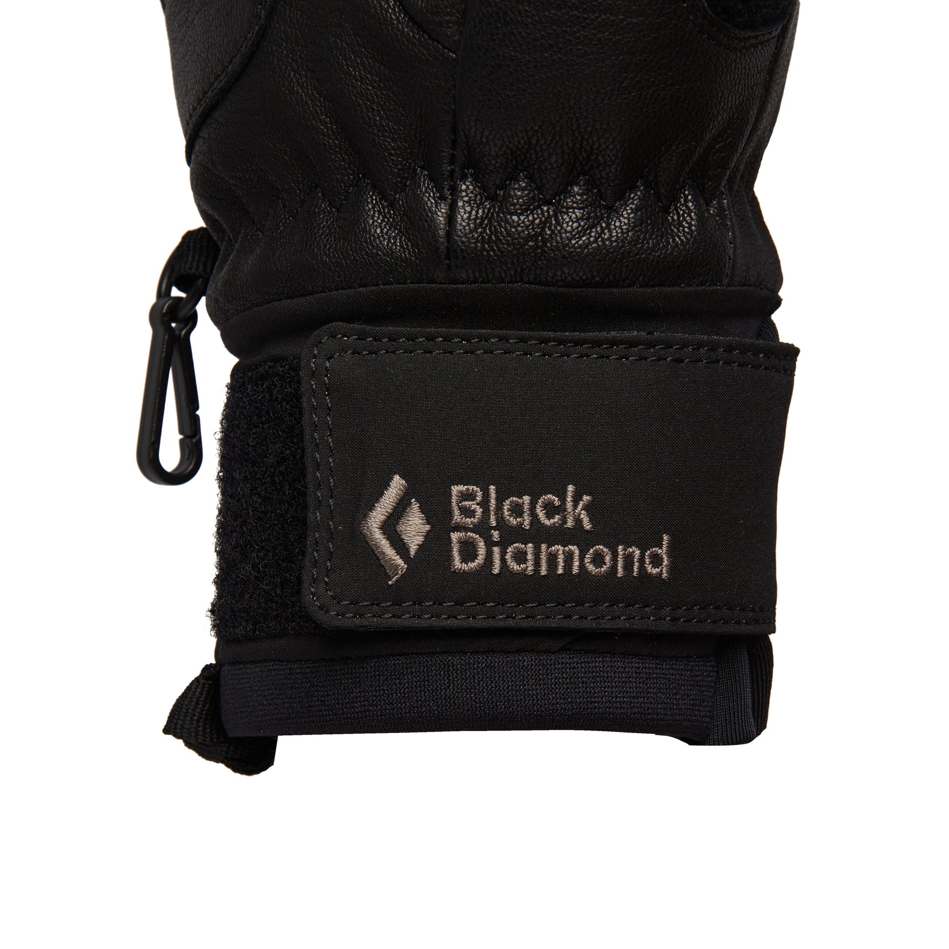 Black Diamond Spark Mitts