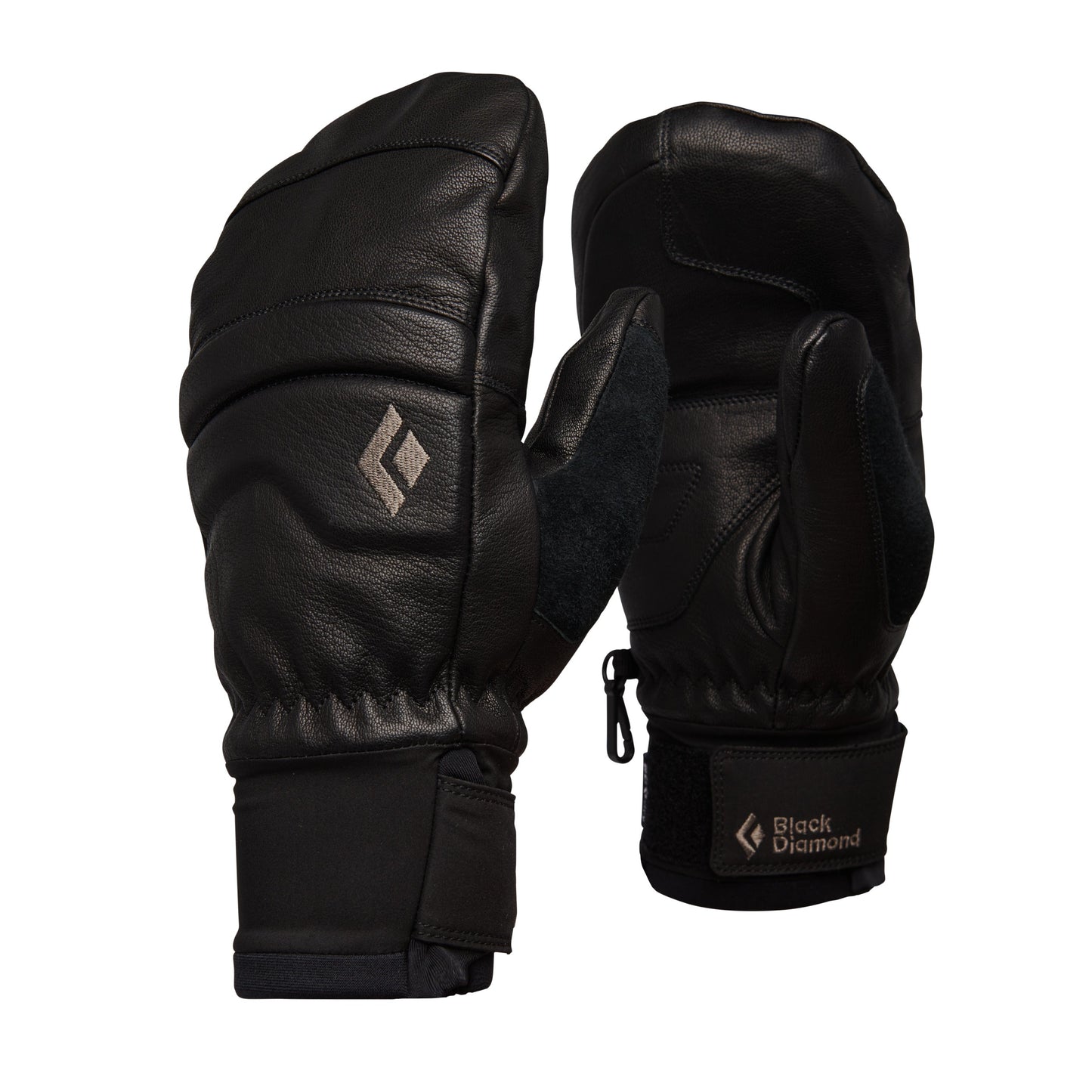 Black-Black,S