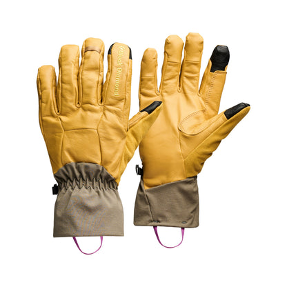 Black Diamond Tour Pro Gloves