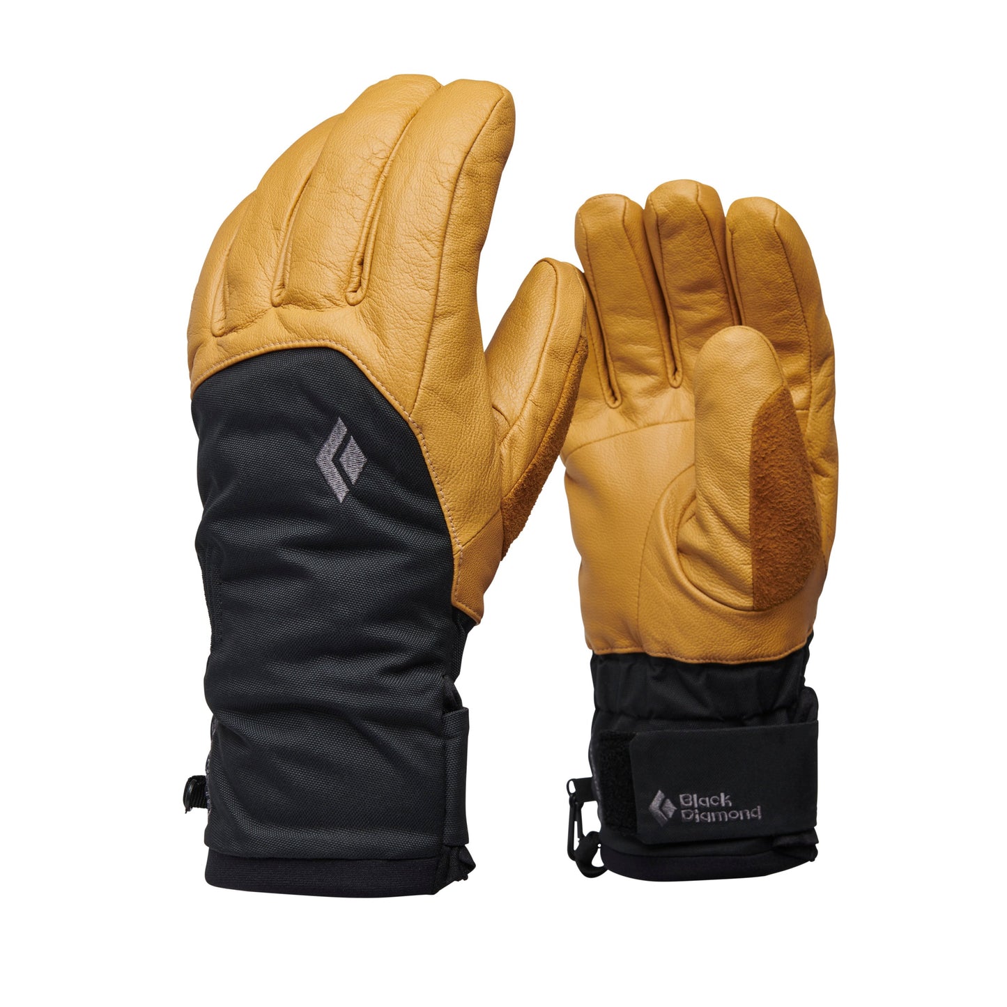 Beeswax-Black,S