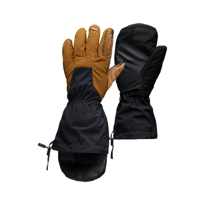Black Diamond Helio Tour Gloves