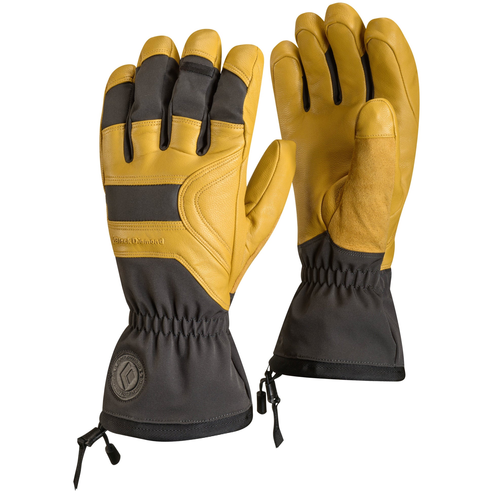 Beeswax,XS