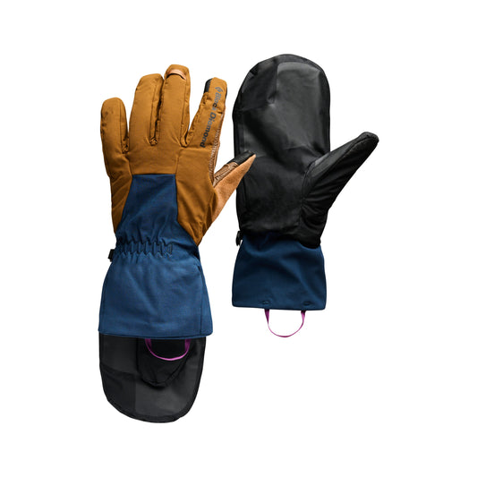 Black Diamond Cirque Gloves