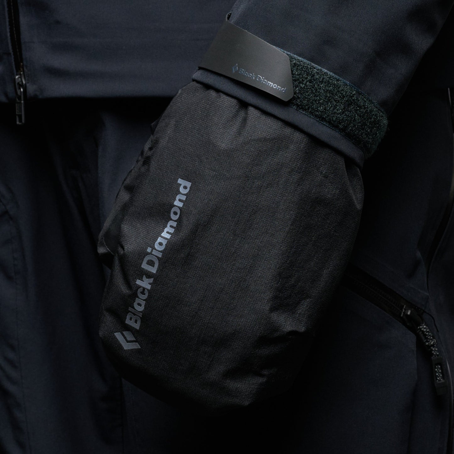 Black Diamond Cirque Gloves