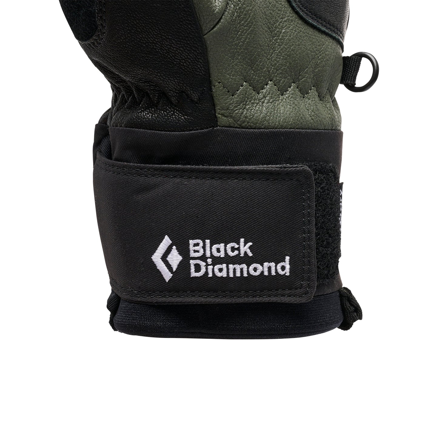 Black Diamond Max Palm Spark Mitts