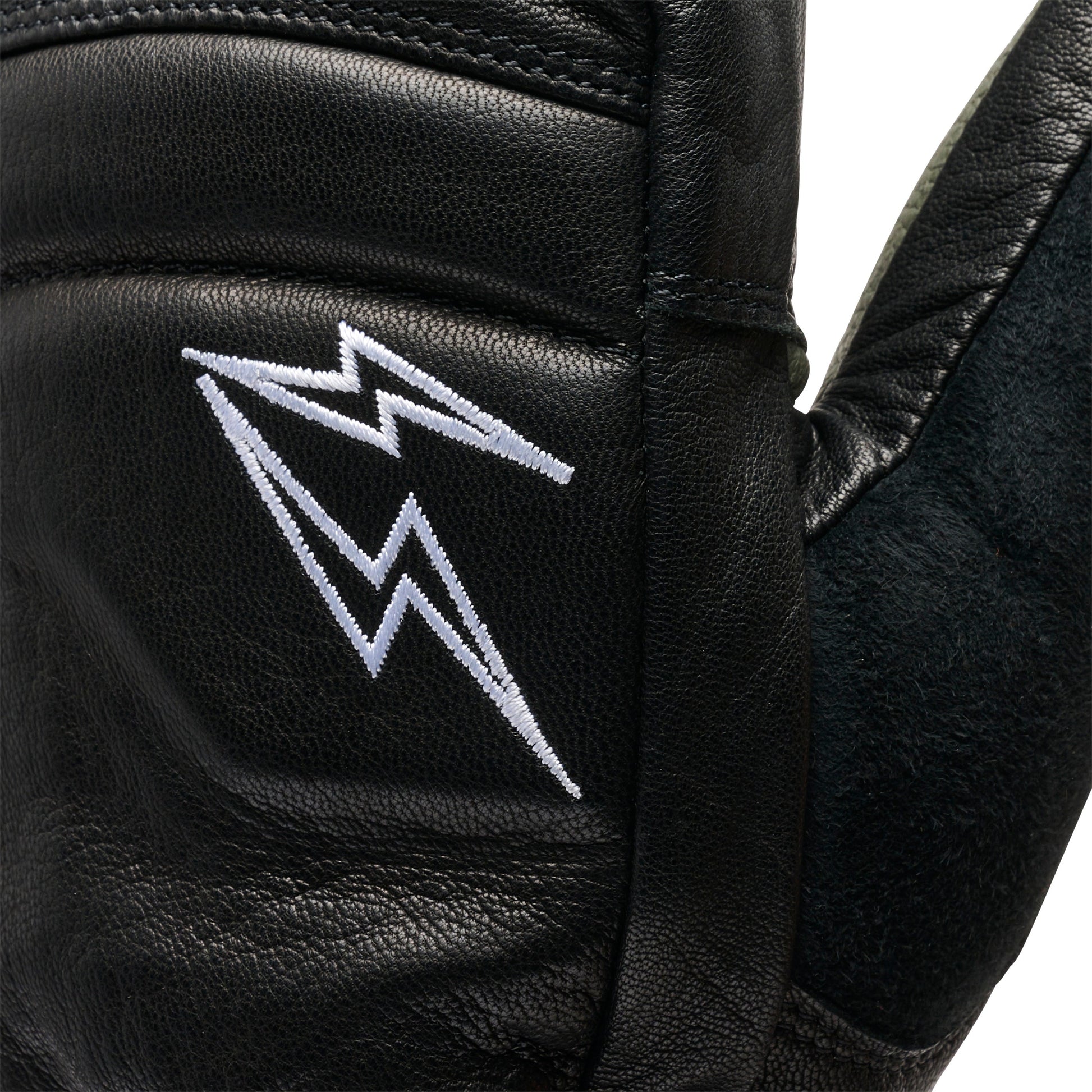 Black Diamond Max Palm Spark Mitts