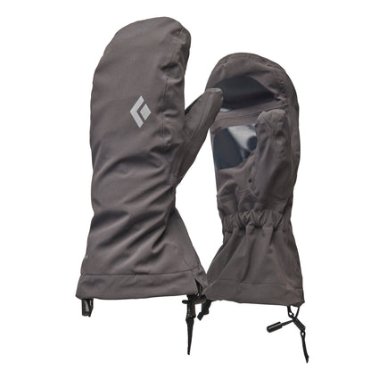 Black Diamond Waterproof Overmitts