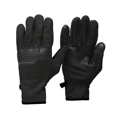 Black Diamond Alpine Fleece Gloves