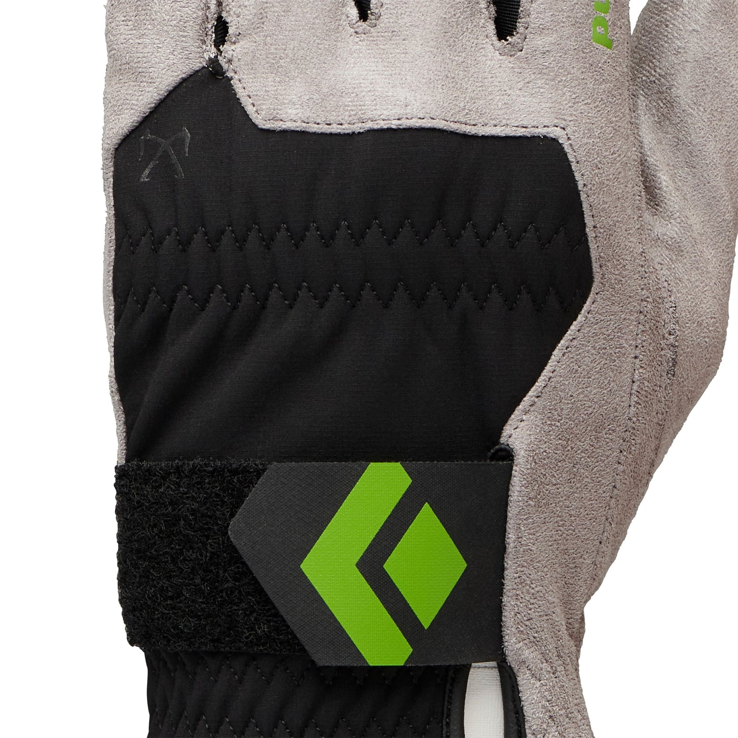 Black Diamond Icejoy Comp Gloves