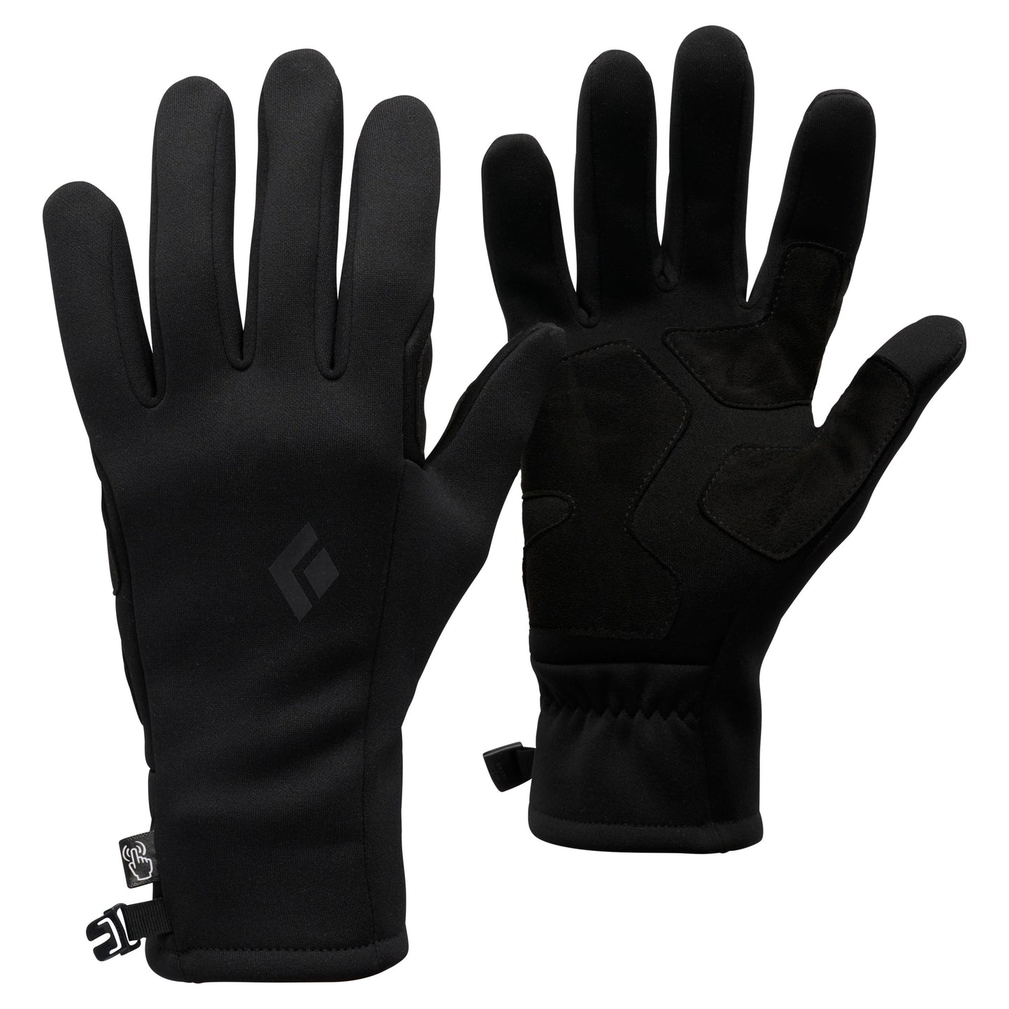 Black,XS