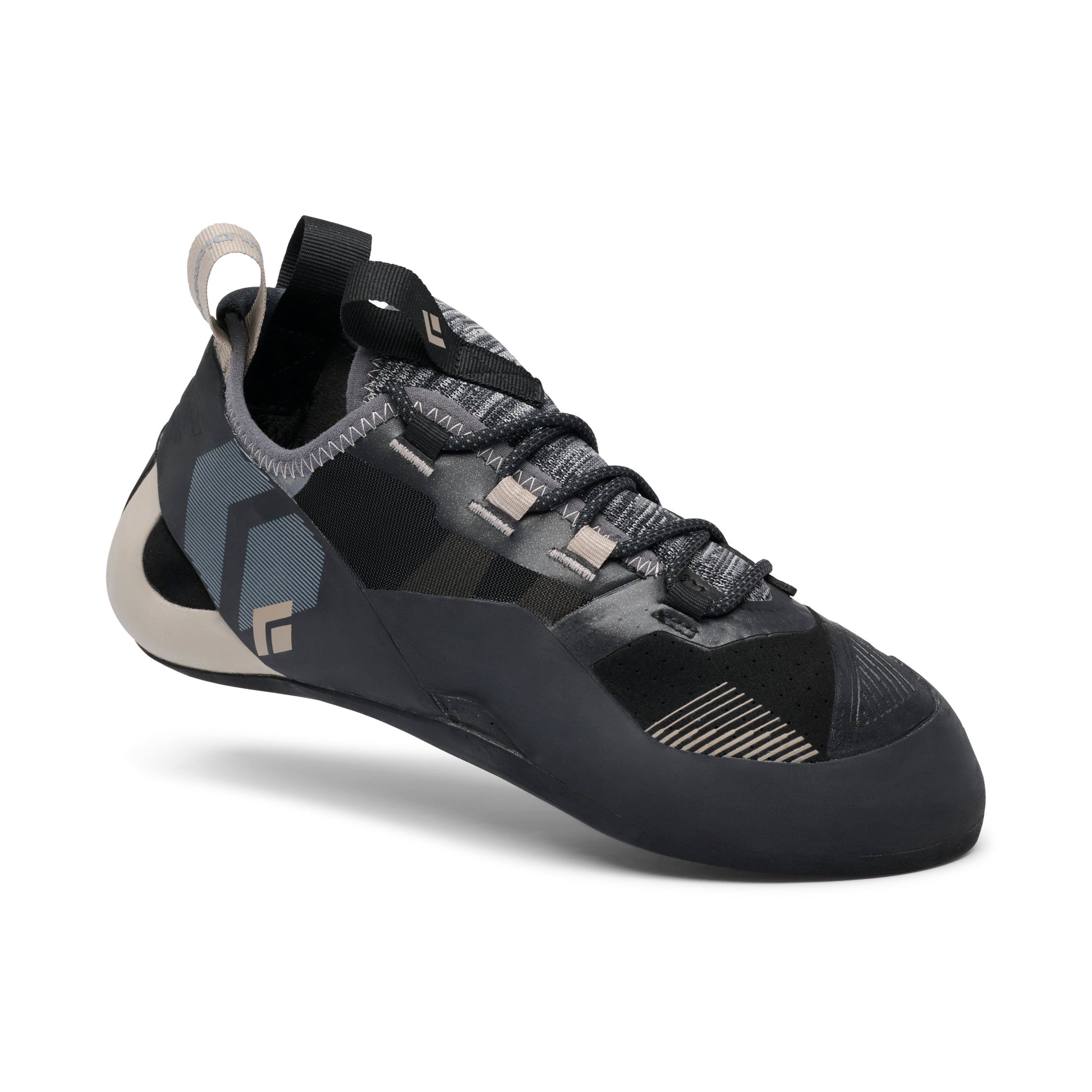 Black Diamond Men's Momentum Lace Climbing Shoes
