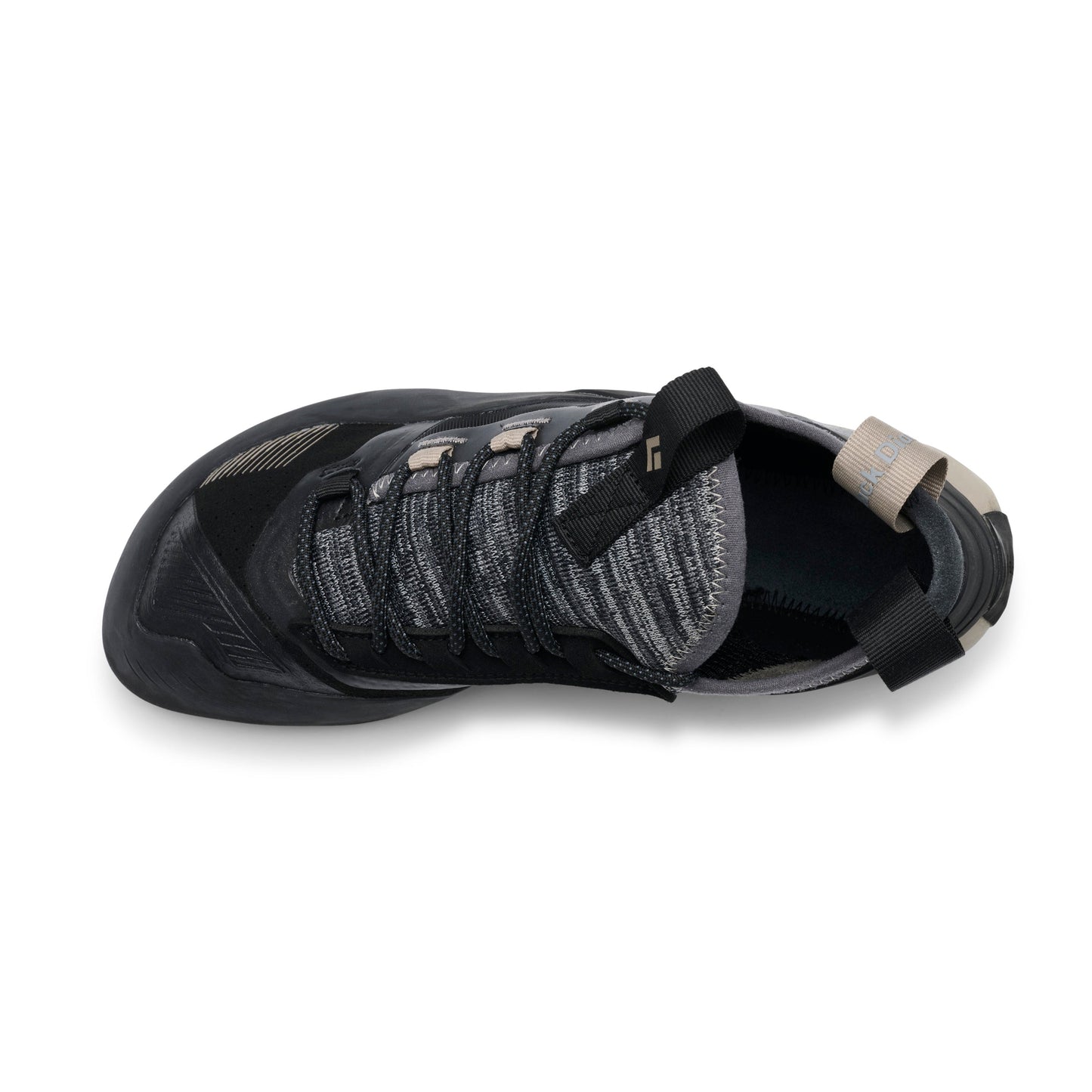 Black Diamond Men's Momentum Lace Climbing Shoes