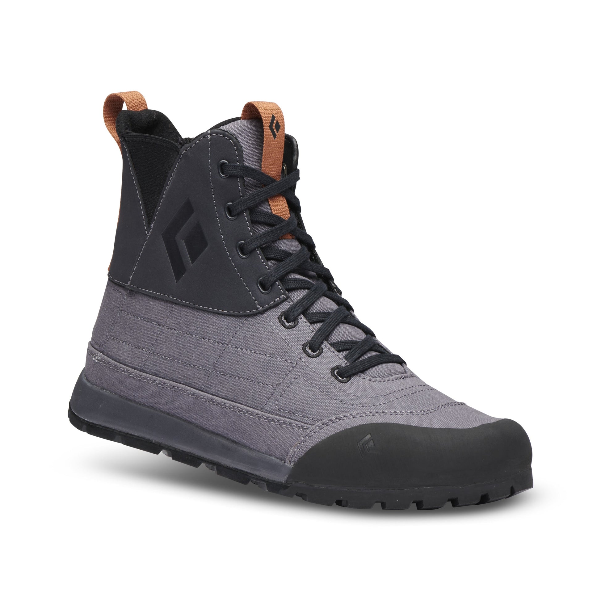 Black Diamond Men's Circuit Mid Shoes