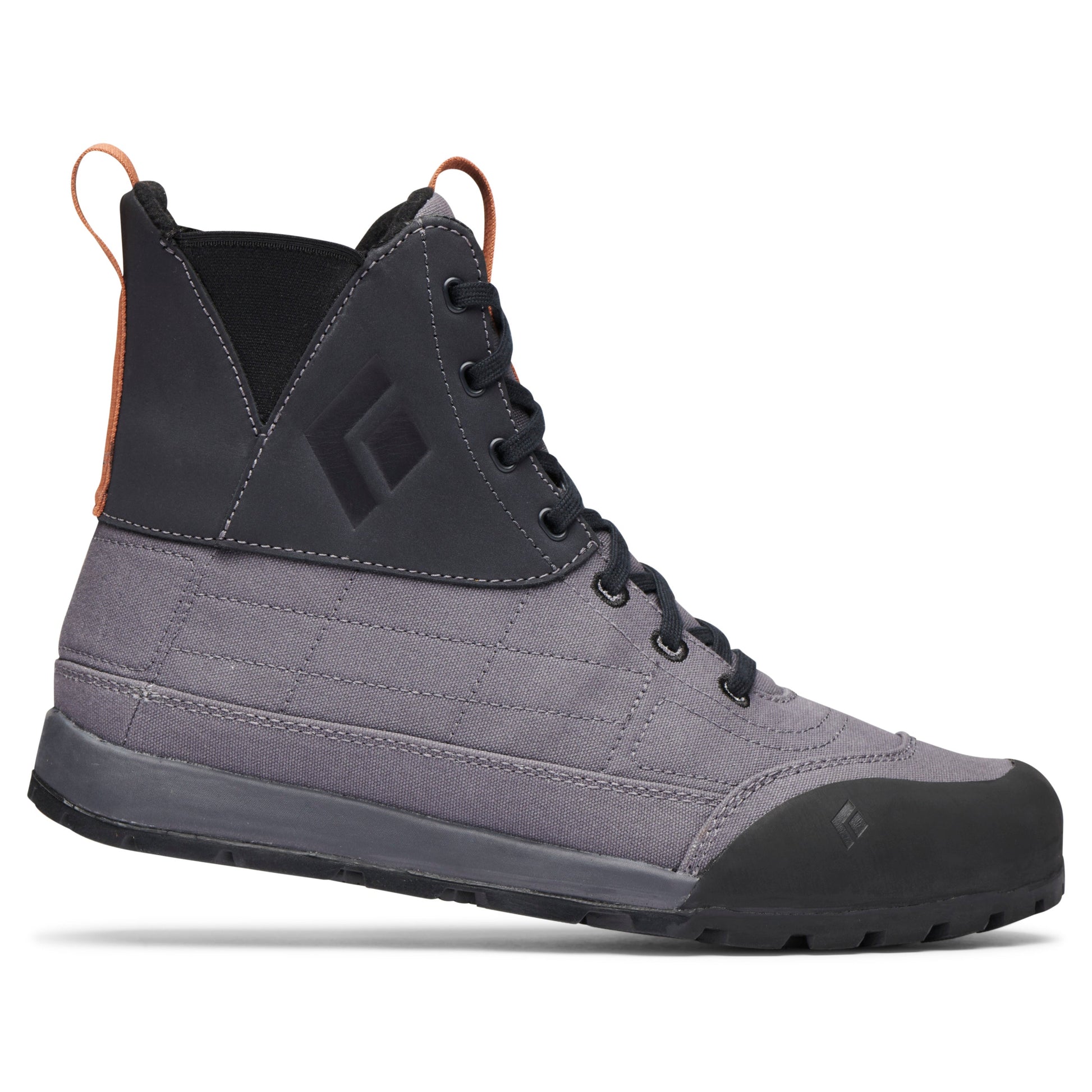Black Diamond Men's Circuit Mid Shoes