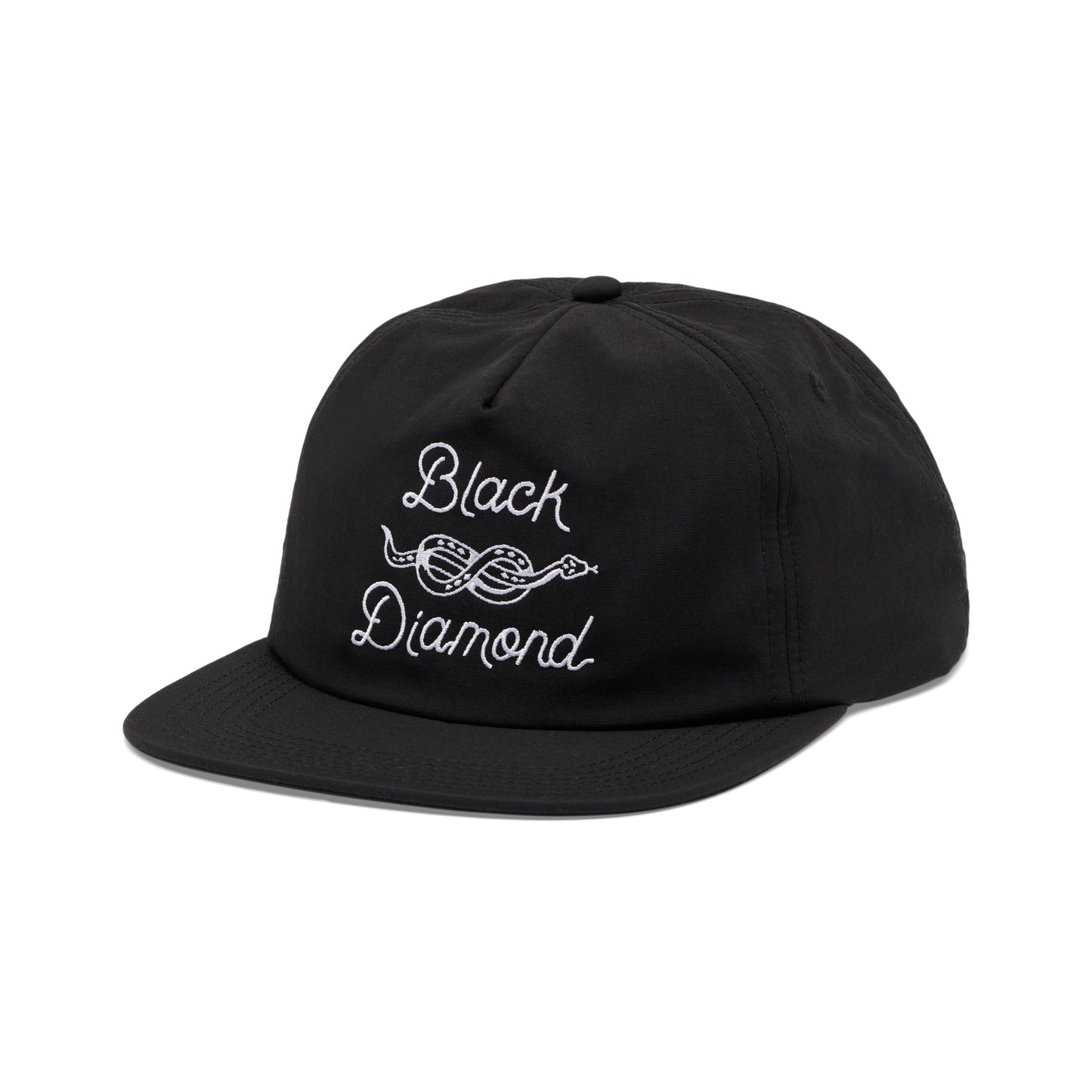 Black Diamond Synthetic Surf Hat
