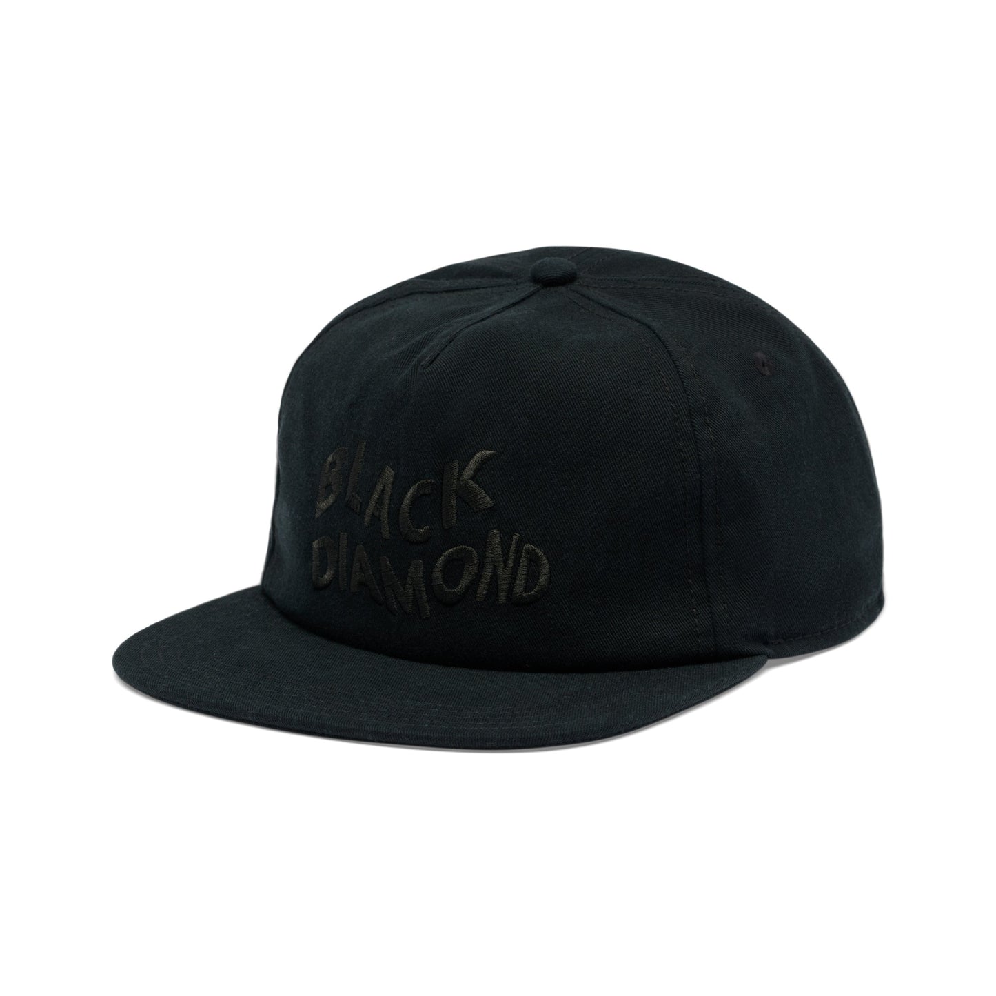Black Diamond BD Washed Cap