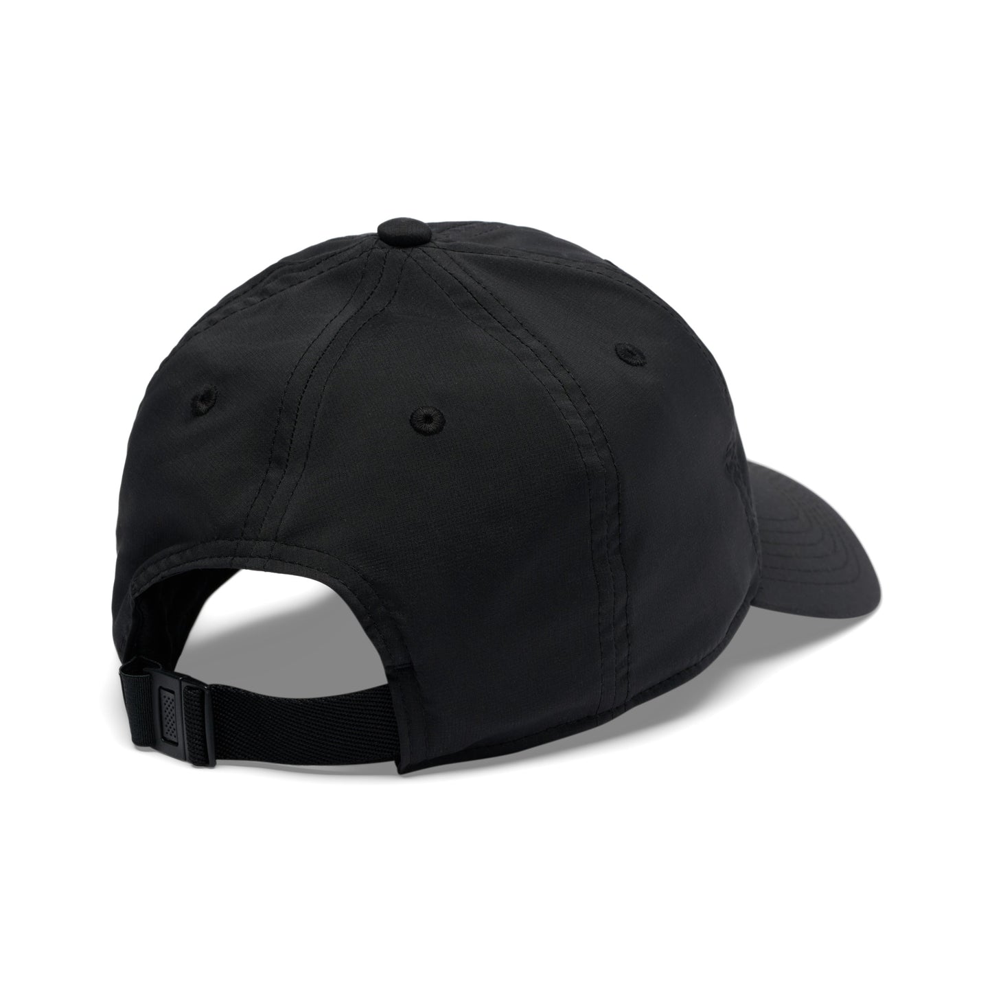 Black Diamond Synthetic Dad Hat