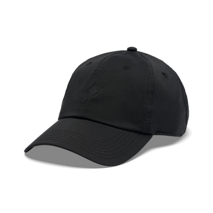 Black-Black Icon Logo