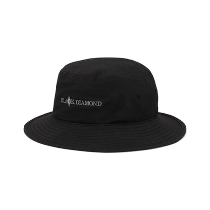 Black Diamond Bucket Hat