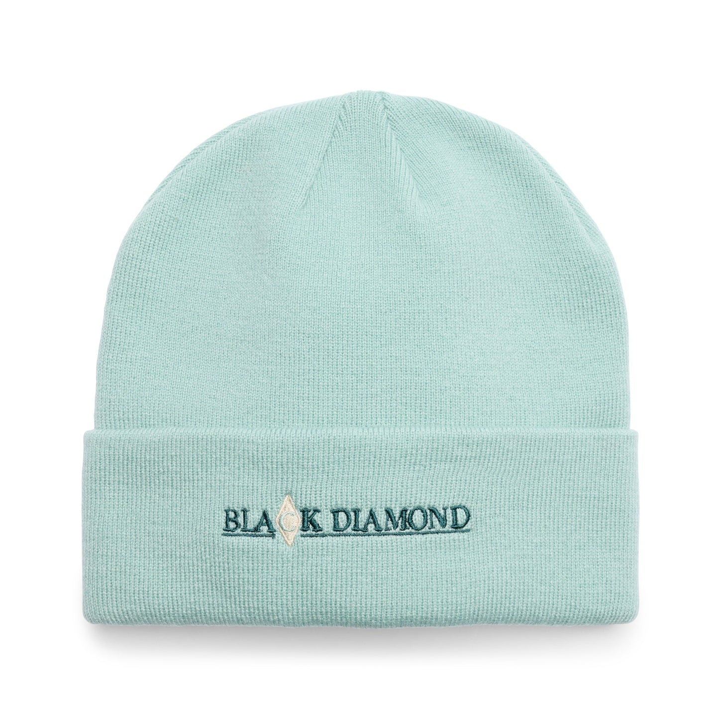 Black Diamond Watch Cap