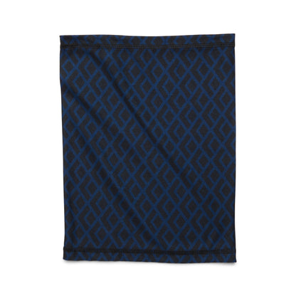 Indigo Diamond Repeat