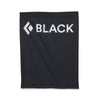 Black Wordmark
