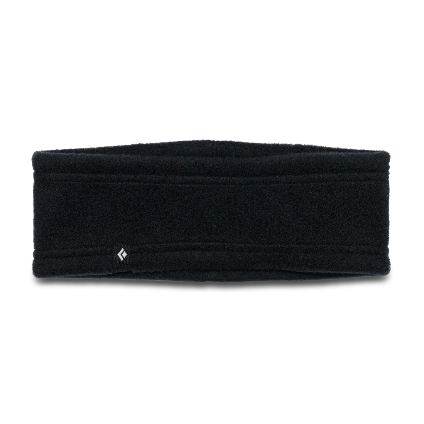Black Diamond Fleece Headband