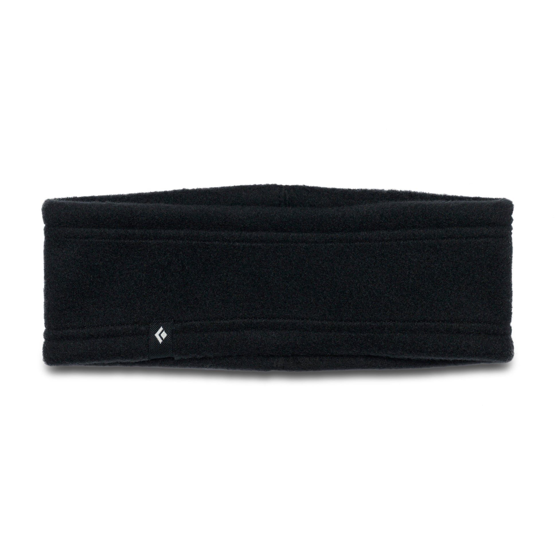Black Diamond Fleece Headband