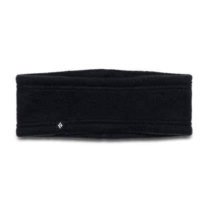 Black Diamond Fleece Headband