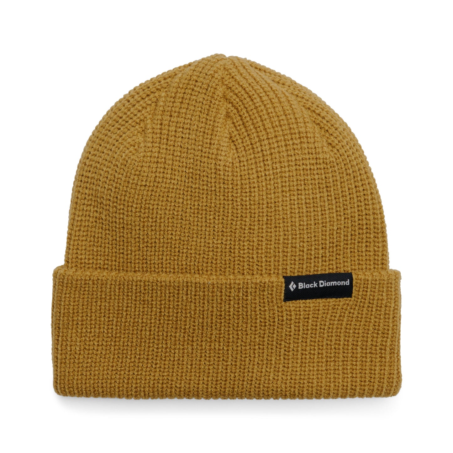 Black Diamond Fisherman Cap