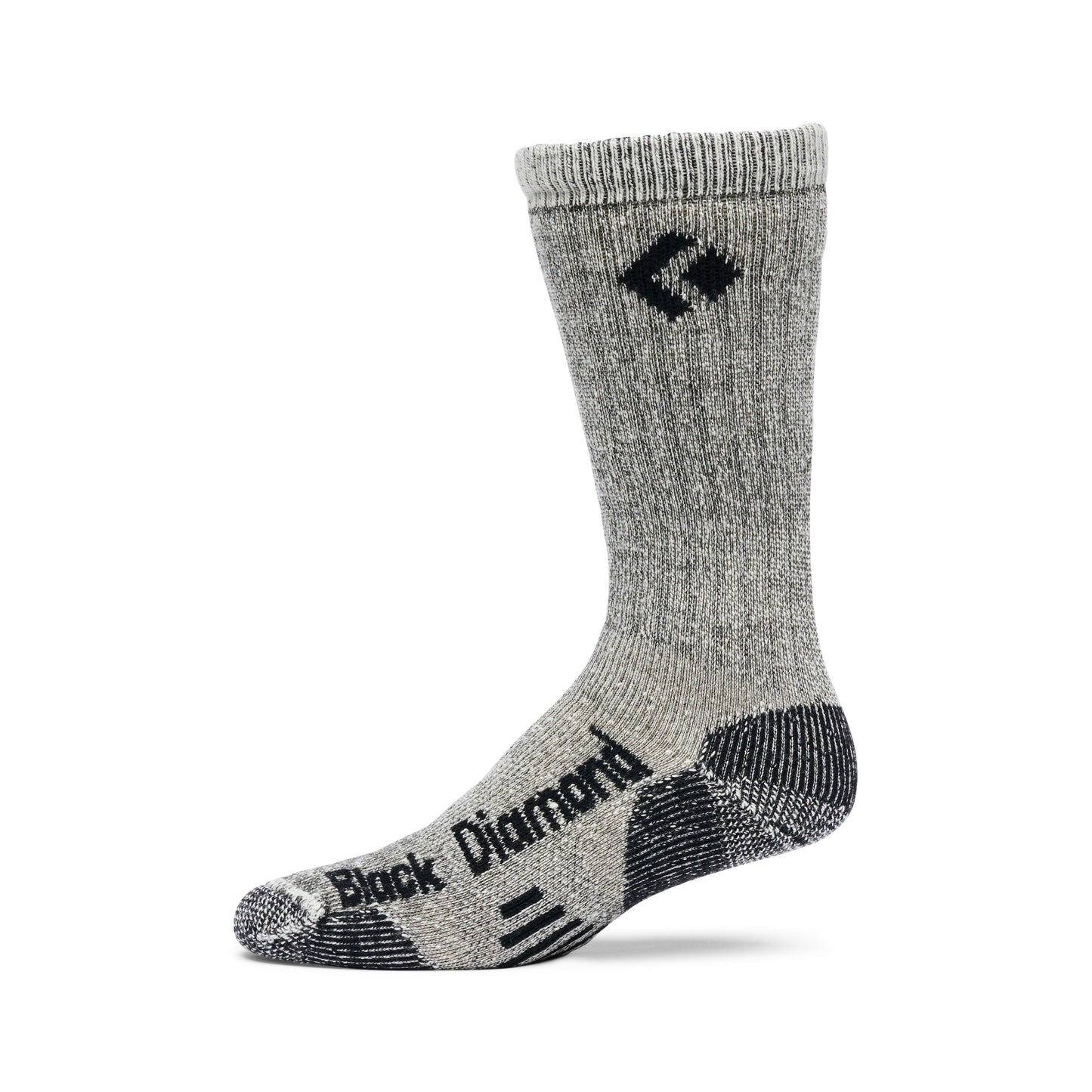 Black Diamond BD Extra Heavy Mid-Calf Merino Socks