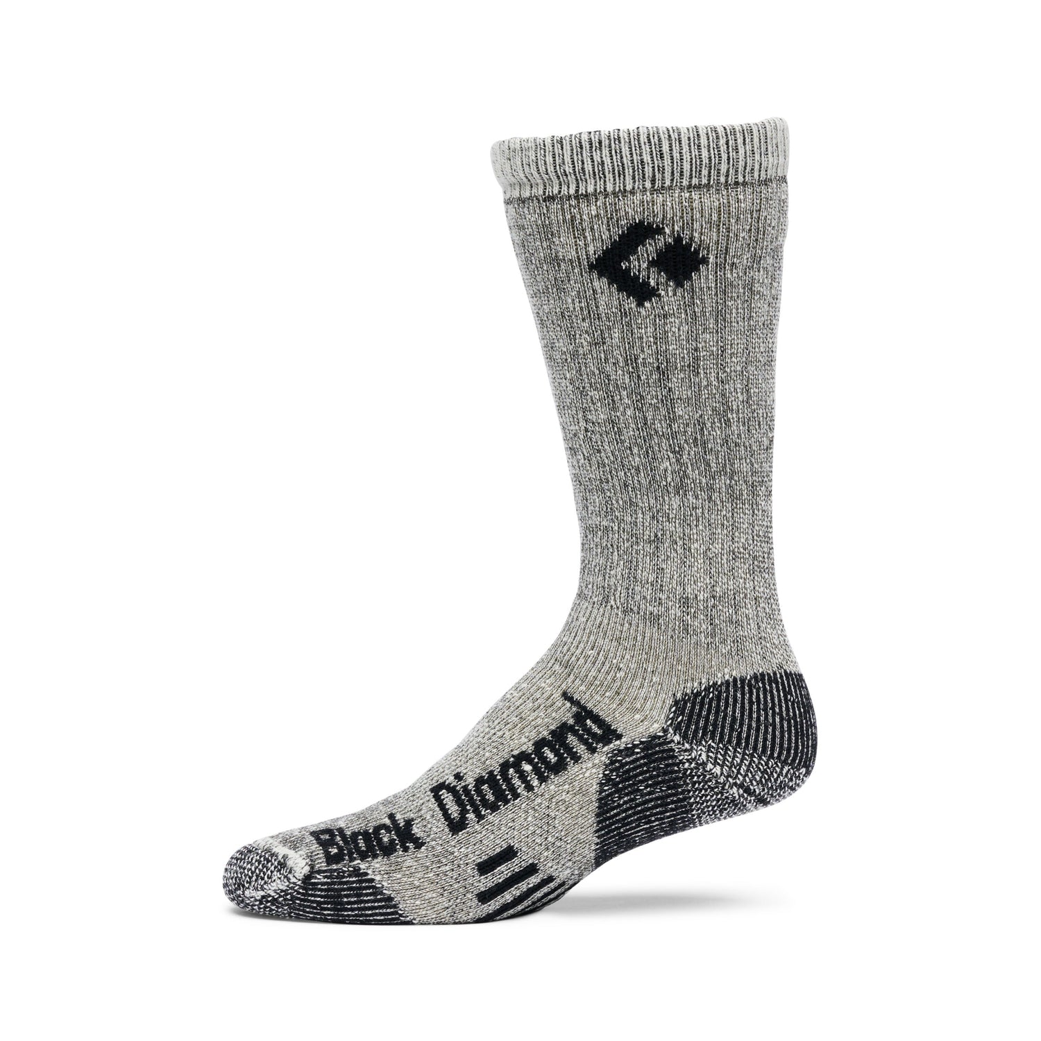 Black Diamond BD Extra Heavy Mid-Calf Merino Socks