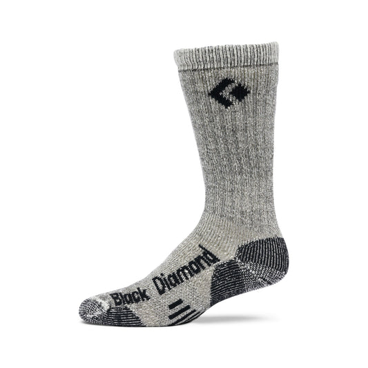 Black Diamond BD Extra Heavy Mid-Calf Merino Socks