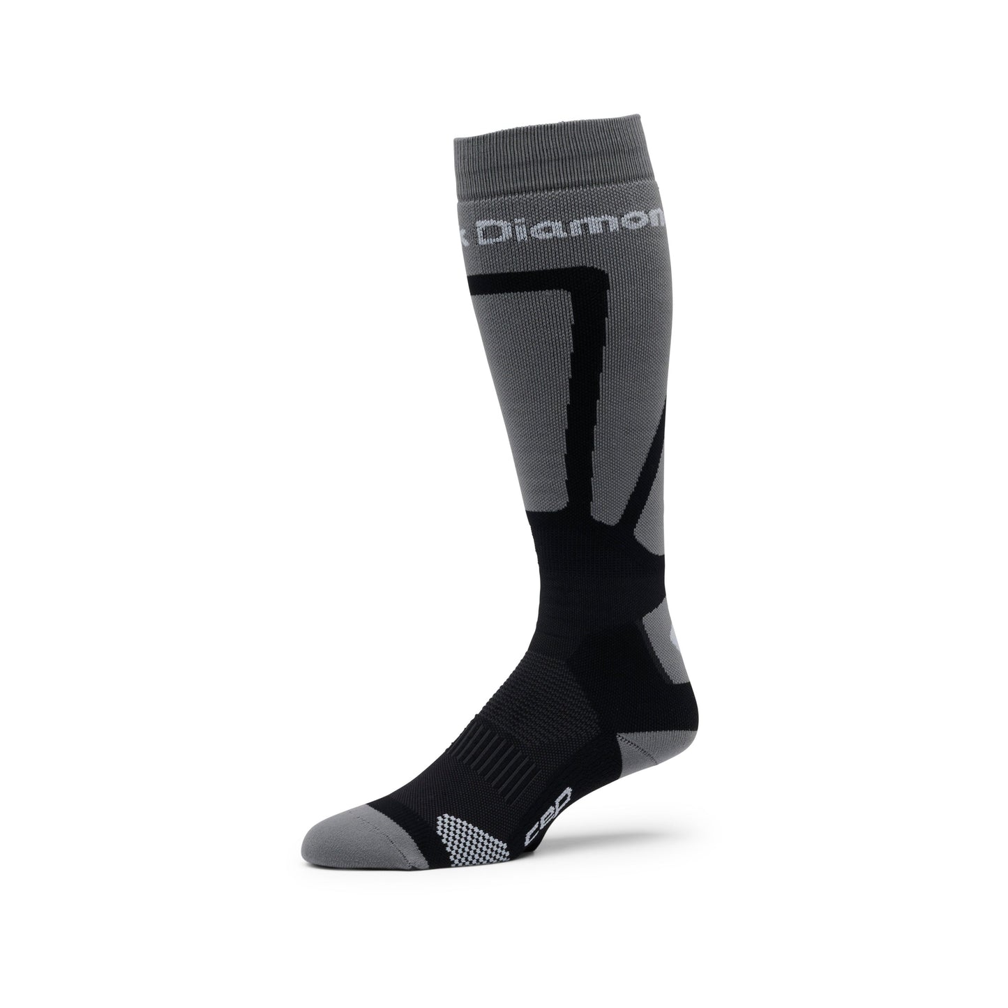 Black Diamond BD Thermo Compression Ski Socks