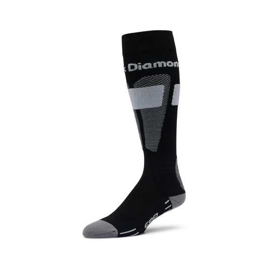Black Diamond BD Merino Compression Ski Socks