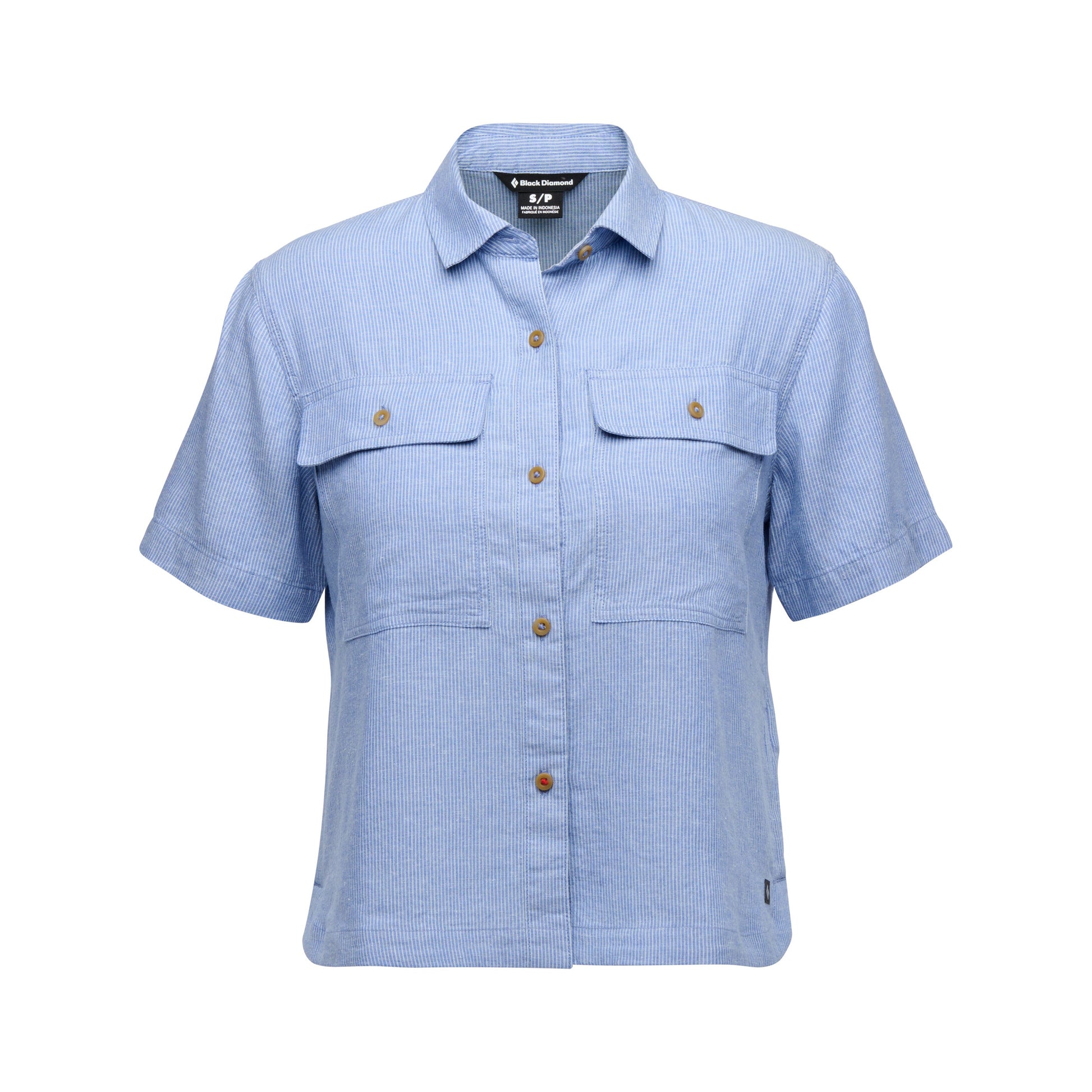 Clean Blue-Fog Blue,XS