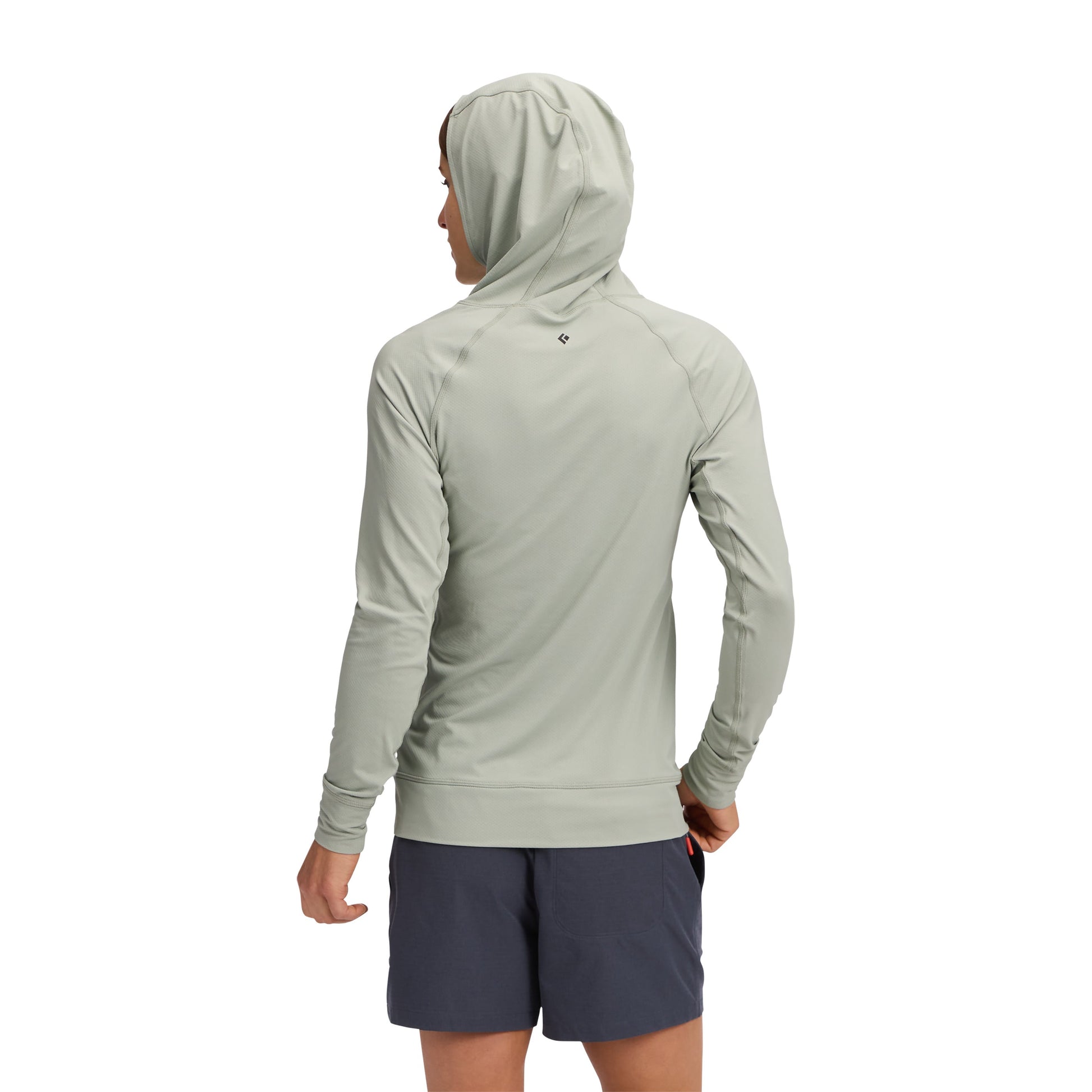 Black Diamond Women's Alpenglow Hoody