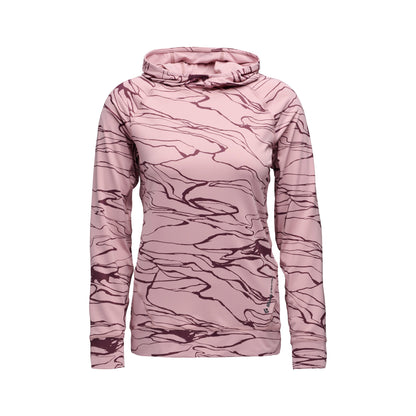 Black Diamond Women's Alpenglow Hoody