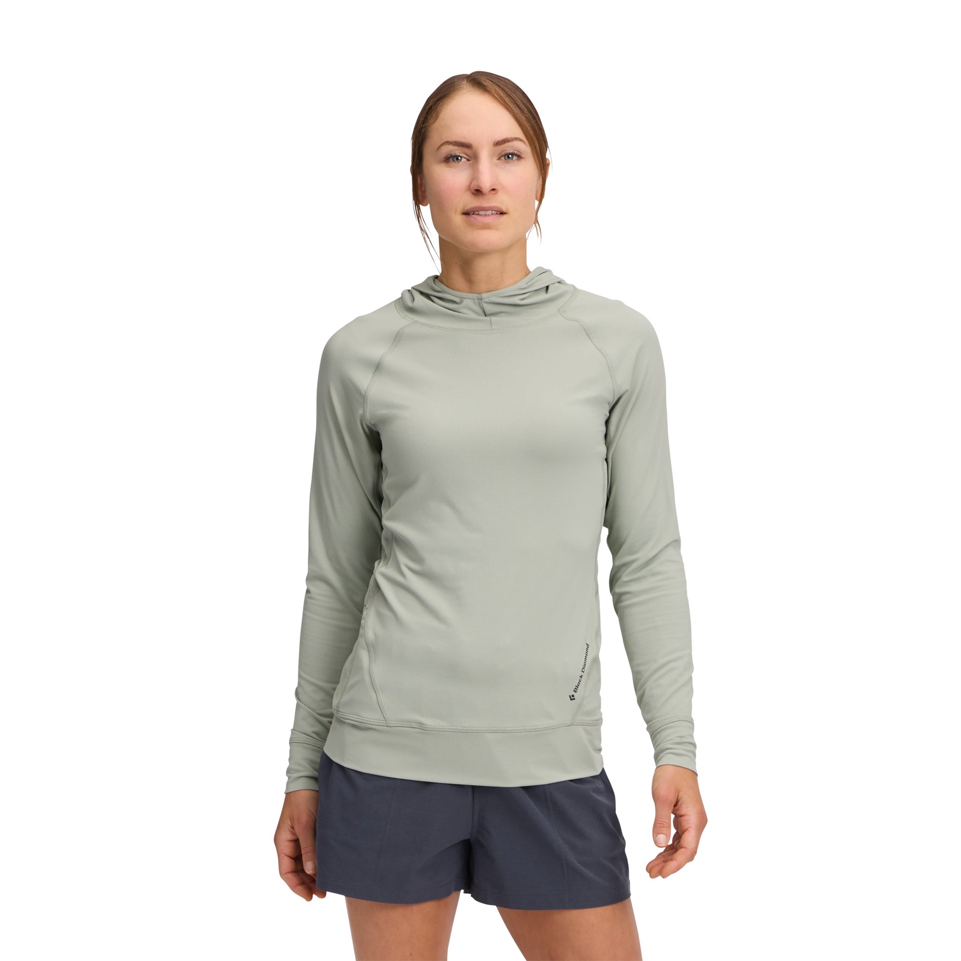 Black Diamond Women's Alpenglow Hoody