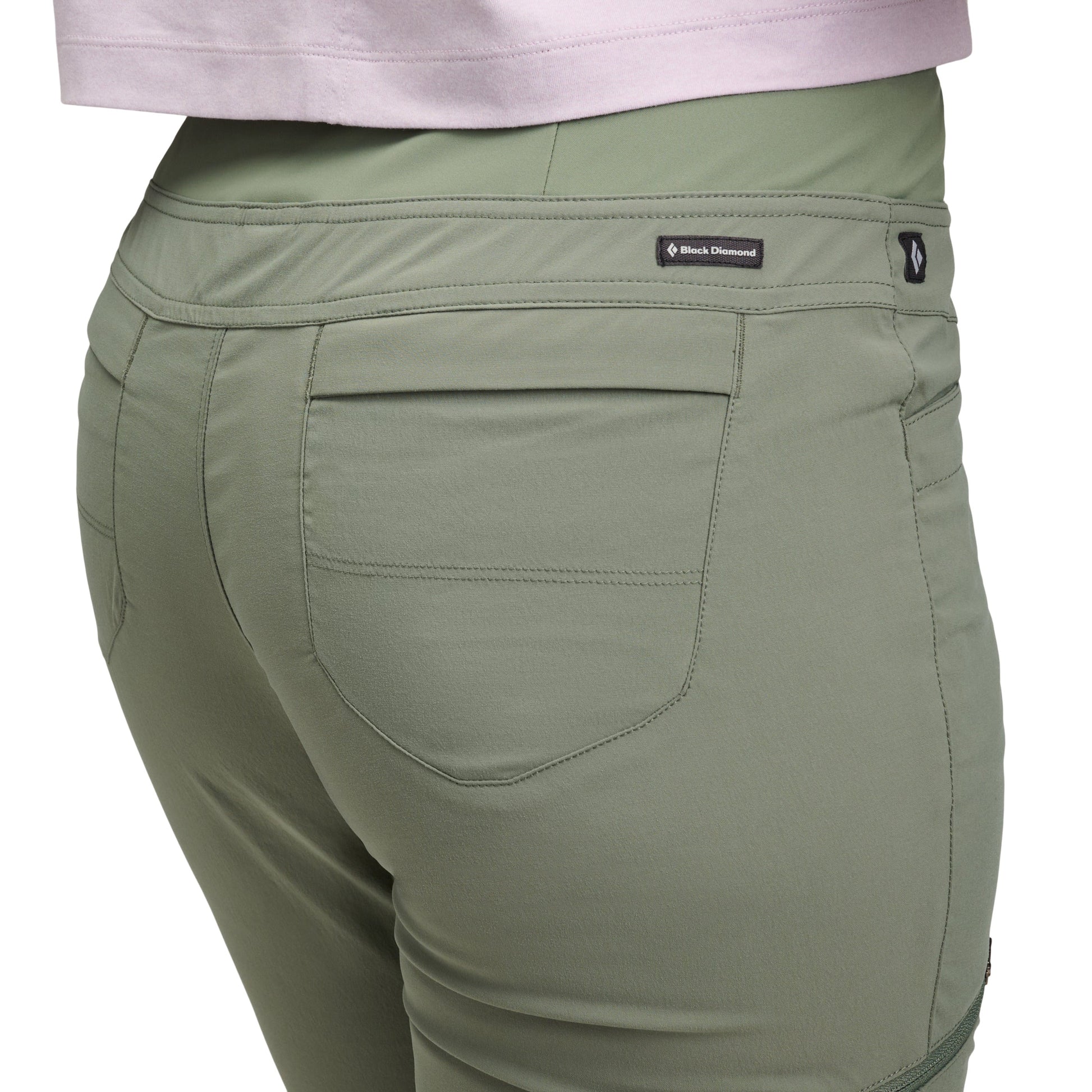 Black Diamond Women's Technician Pants