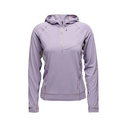 Black Diamond Women's Alpenglow Pro Hoody