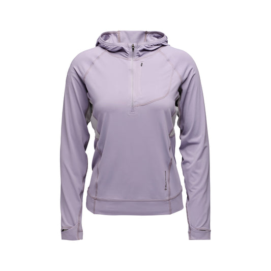 Black Diamond Women's Alpenglow Pro Hoody