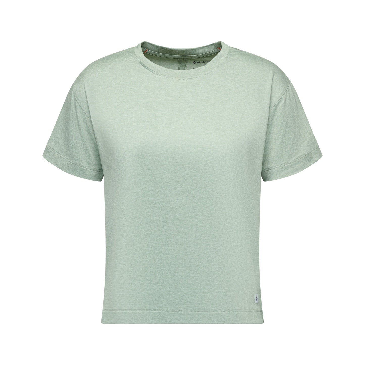 Black Diamond Women's Circuit Short Sleeve Tee Long