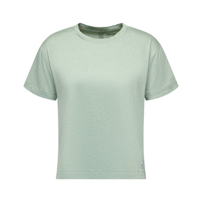 Black Diamond Women's Circuit Short Sleeve Tee Long